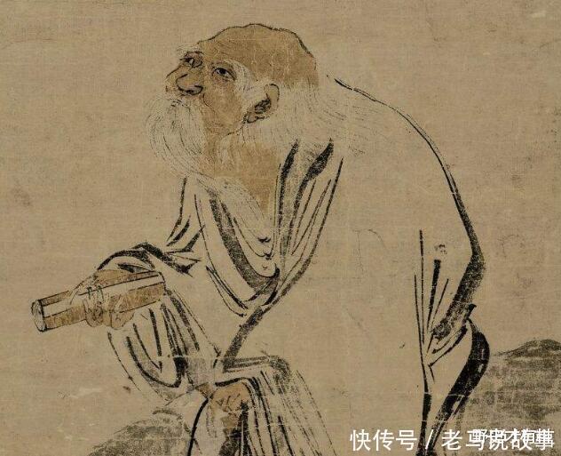 大人物出生,会发生什么异象,看看这几个人,