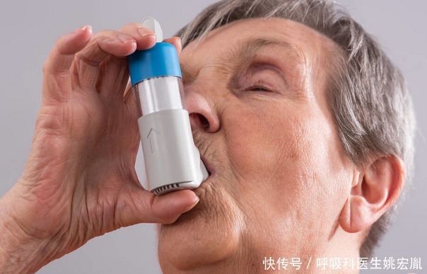 间质性肺疾病|肺纤维化——“类似癌症”结局一种疾病？