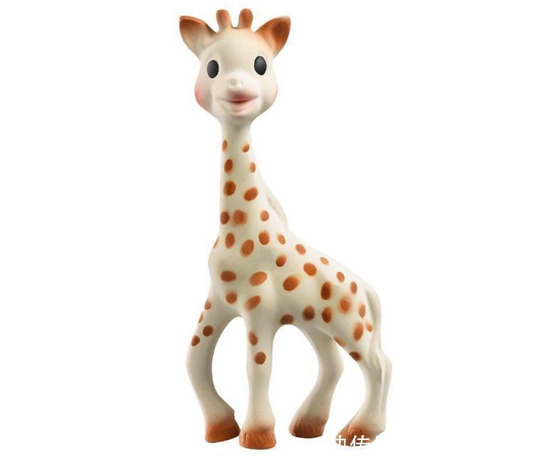 牙胶|孩子最常用的东西，实际上比垃圾还脏，懒父母要及时给孩子清洗