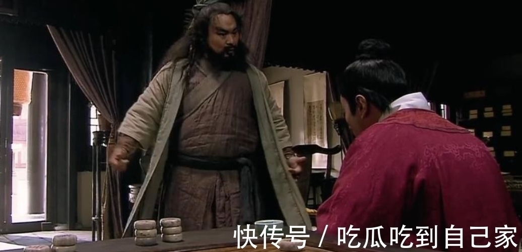 扈家庄&水浒传中谁最伪善?不是宋江吴用,此人看似忠义实则真小人