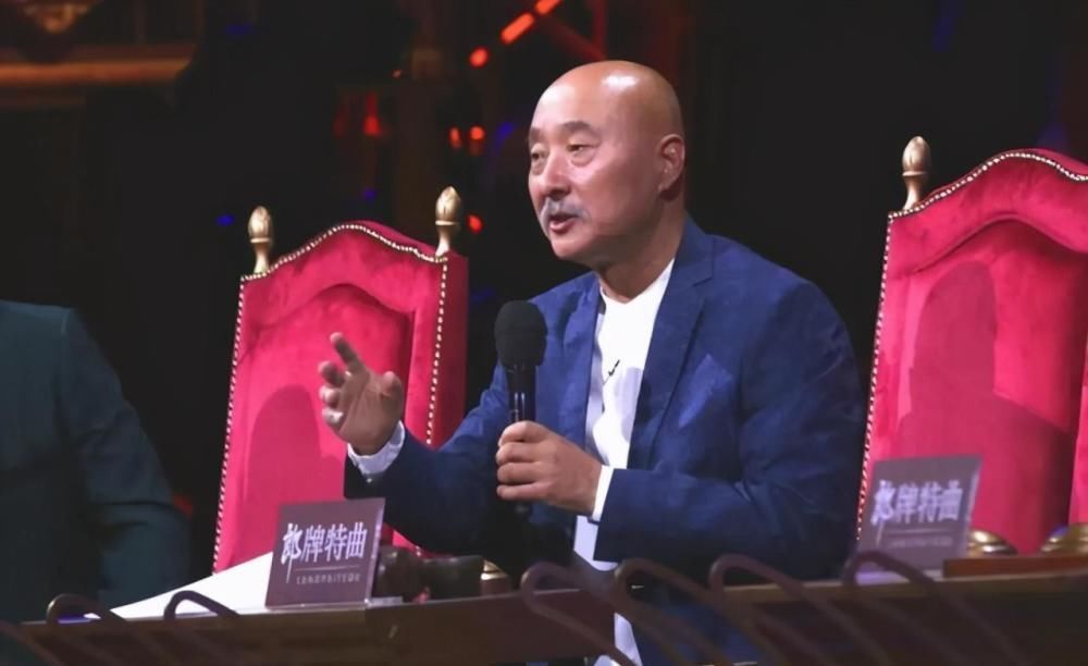 陈佩斯|央视首档喜剧综艺,《金牌喜剧班》正式录制,郭德纲 陈佩斯 英达三位大师任导师!