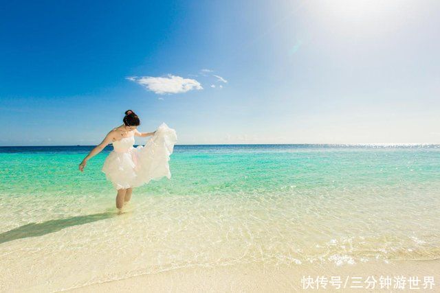 三天四城，这场旅行终身难忘