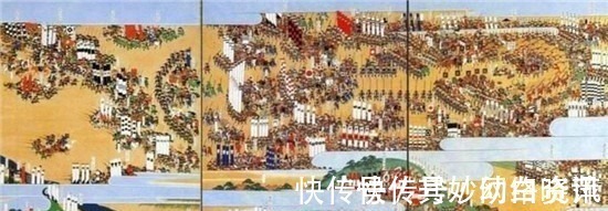 丰臣!关原之战,石田三成的西军对阵德川家康的东军,哪一方是正义的?