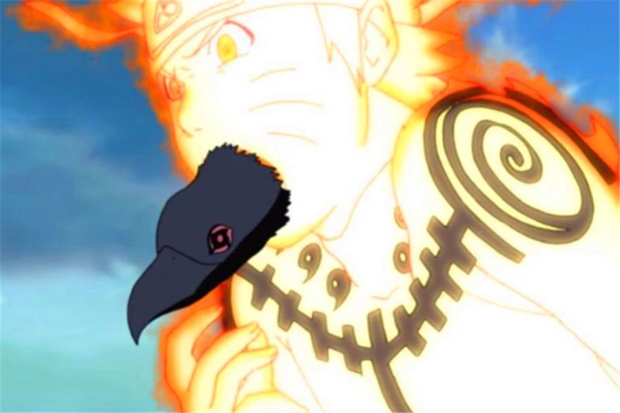 天神|火影忍者萬花筒寫輪眼的瞳術哪一個最bug?帶土的神威當仁不讓