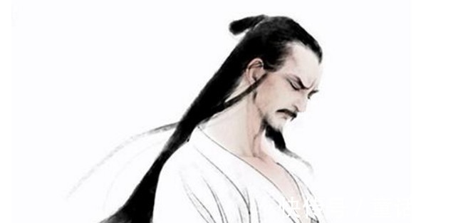 祖师爷@金庸笔下十大开派祖师爷, 张三丰排第三, 第一公认是他!