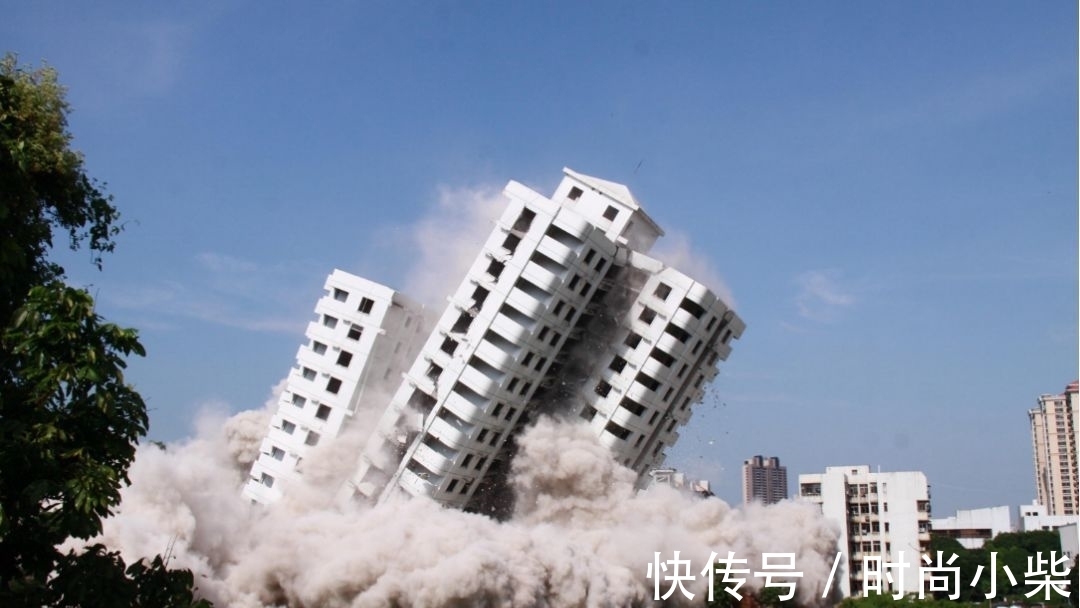 许可证|恒大海花岛39栋楼被责令拆除,那些买了房的人要怎么办?