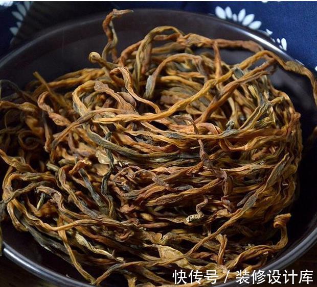 豆角|晒豆角干，有人直接晒，有人焯水，都不对，教你正确方法，好又快