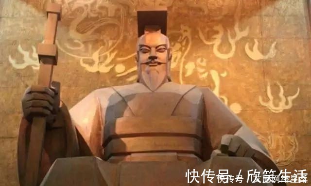 黄帝|中国历史上的六大名医,治病救人各有所长