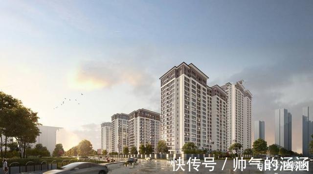详情|郑州主城区三环内首付30万,还能够买到的5个楼盘