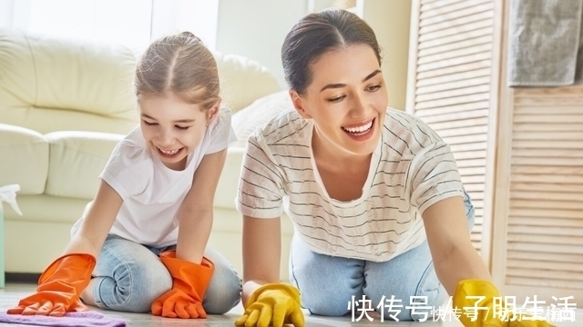 独立性|越有远见的父母，越舍得让孩子承受这5种苦