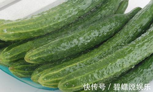 维生素c|黄瓜和它是天生的“死对头”,不能一起食用,早知早受益
