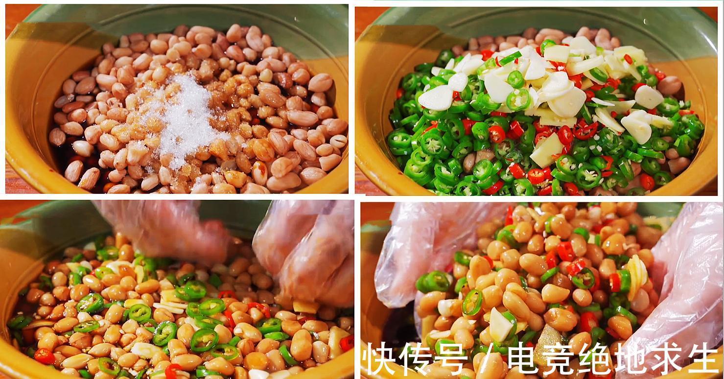 红枣|天冷气温骤降,多吃4种温阳性食物,保暖驱寒,健康过冬少生病