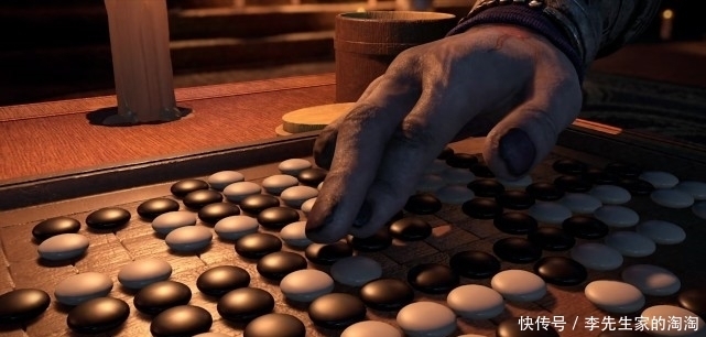 不良人|不良人:毒公笃定十二峒不会出手,李嗣源却多次表态忌惮十二峒