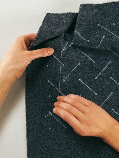 时装|干货丨时装大牌设计师都在用的手艺学会手工绣缀,给你的创意立裁加加餐