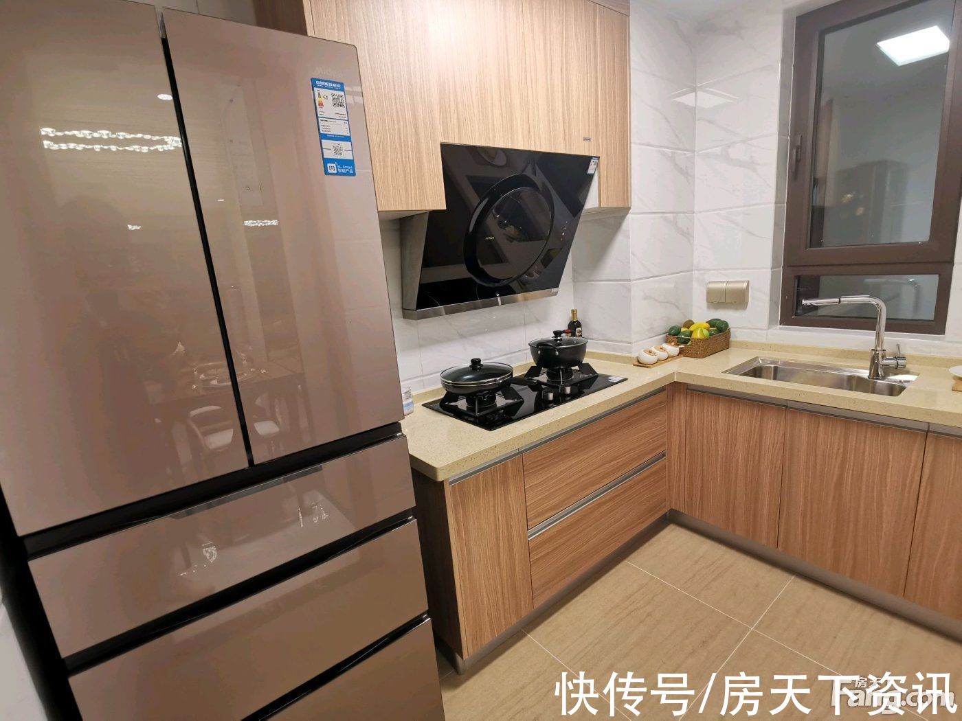 昌吉市|乌鲁木齐昌吉市热门楼盘项目现场传来一批新照片,请查收