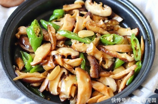 煸炒|天然的“血管清洁剂”找到了，美味下饭，软化血管，血管通畅了