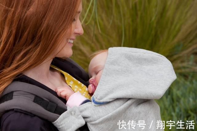 饥渴症|为何宝宝要“盘”妈妈才睡得着?其实是“隐性饥饿”,想改也不难