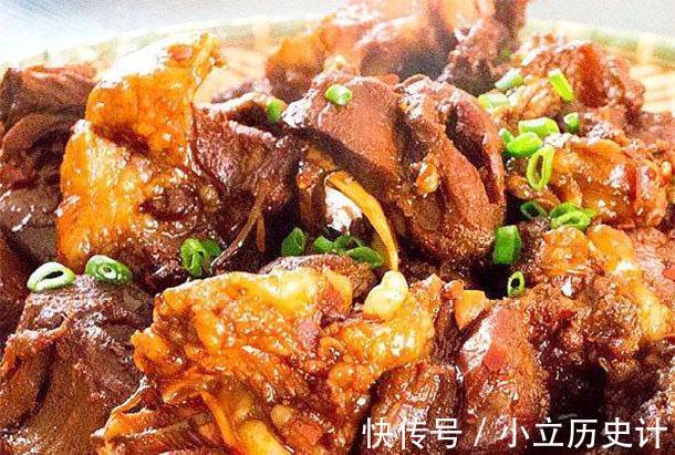 营养物质|今晚风大降雨开始,孩子都吃滋补菜,护胃养肝明目,提高免疫力