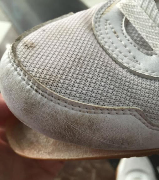 鞋子开胶了怎么办别再傻傻用502粘,教你一招,比新买还牢固