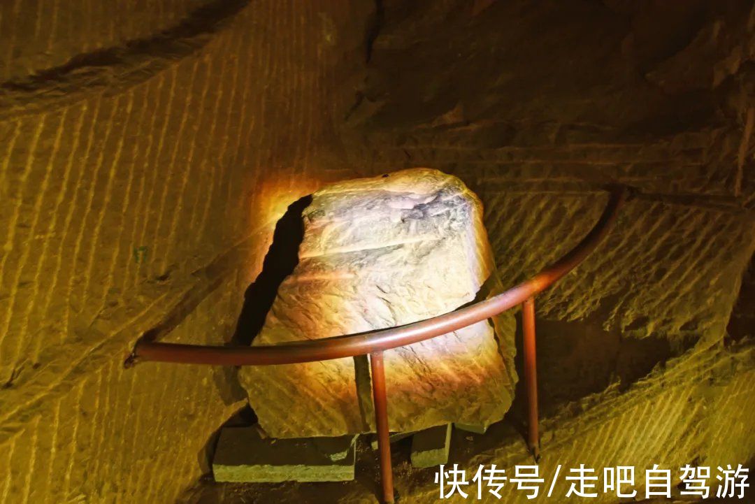 龙游县|神秘的地下石窟，被誉为“世界第九大奇迹”，到底为何而建？