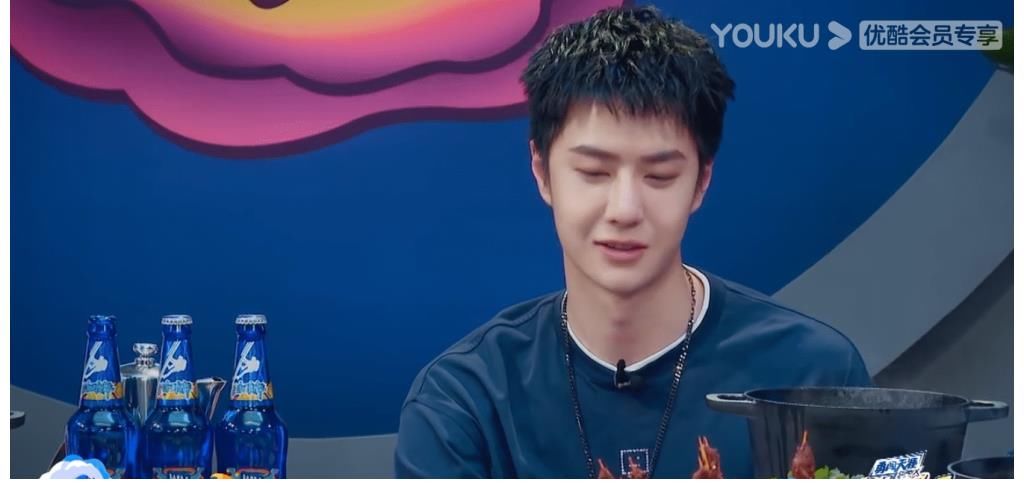 劉憲華|《街舞4》其他三位隊長的“回憶殺”太過久遠，一博只能默默微笑