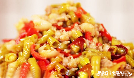 大人|大人孩子都爱吃的几道家常菜,鲜香味美,好吃不腻,营养解馋下饭