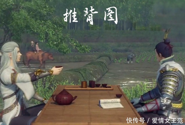 高手|不良人4最厉害的5位高手,有4人“领了盒饭”,而他战斗力成谜