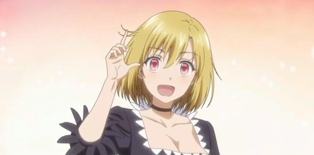 国王|七月新番:龙傲天男主竟然是伪娘!长相比王国公主还美!