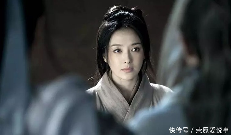 富裕|吕雉家境富裕，是千金公主，为何拒绝贵族公子求婚而嫁给刘季呢？