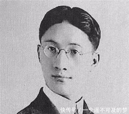 徐志摩|悉数徐志摩生命中的女人,3个女人,3种人生!