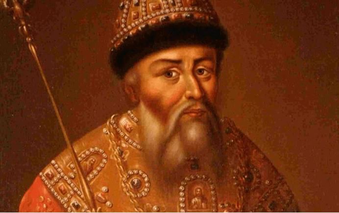 宗教改革|俄国人为何骄傲自称“第三罗马”？东正教的宗教改革，你听说过吗 ？