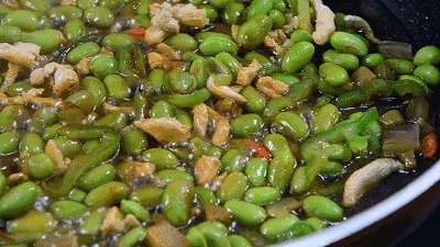 夏季|钙含量比牛奶还高!夏季营养流失快,吃了补钙补钾,5块钱一大锅