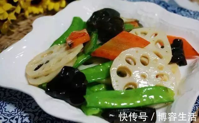 餐桌上不可少的8道菜,好吃好做,从此不用叫外卖
