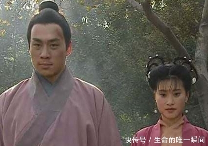 潘金莲|万万想不到武松杀了两个深爱自己的女人,除了潘金莲还有谁