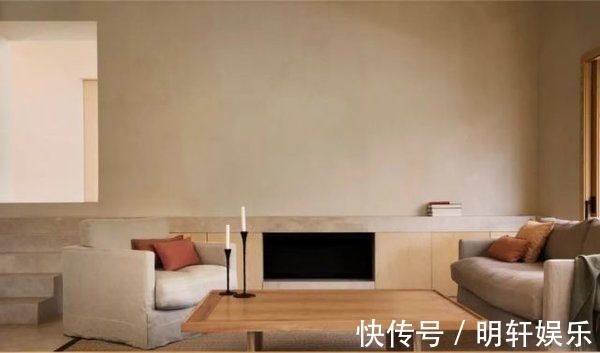 大宅|300㎡自然原木风大宅,盛开鲜花的院子,365天不出门也不嫌闷!