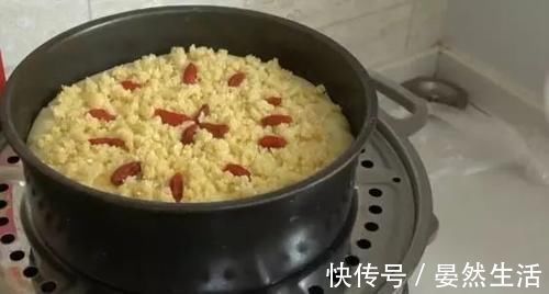 松软|这早餐,我隔三差五做给孩子吃,配方简单,香甜松软,比面包好吃