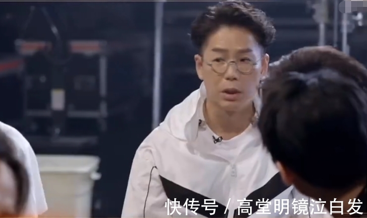 陈小春|GAI不满林晓峰不认识自己兄弟，找陈小春告状碰了一鼻子灰