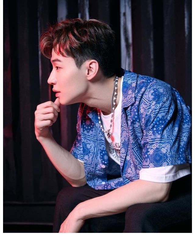 涅槃重生|和小提琴共生25年，刘宪华的音乐能力有多变态？