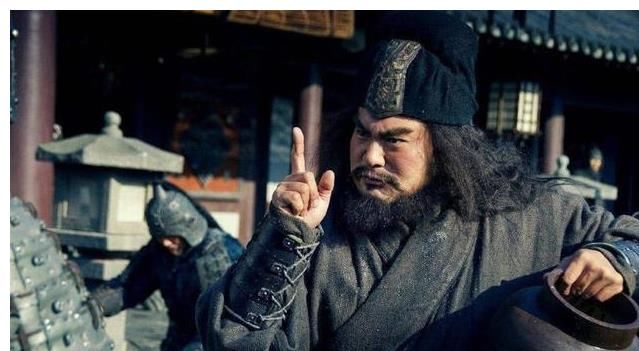 名将|三国4大绝世名将，竟都死于无名鼠辈之手，死的实在是太“窝囊”