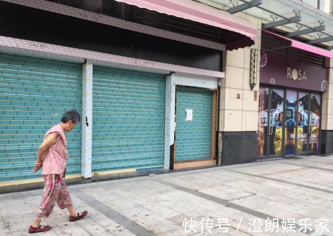 房租|房东不念旧情涨租金,店家搬走后,房东慌了,一年没人敢来租