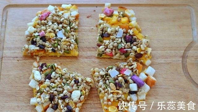 营养均衡|懒人早餐推荐,五分钟就能端上桌,营养均衡又美味,越吃越上瘾!