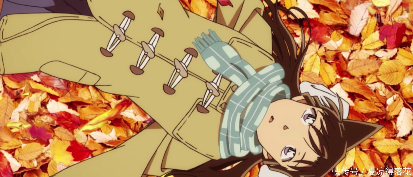 柯南|名侦探柯南1033集动画掺杂了大量无关元素,这一集在“水”!