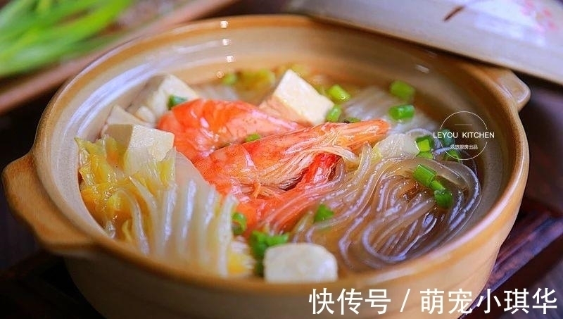 8道炖菜,热热乎乎,一顿饭轻松吃一锅,天越冷吃着越舒服