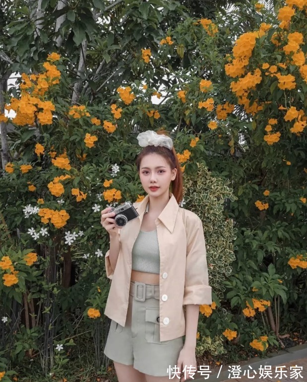 发型 显老的发型就不要留了,试试这几种,减龄洋气