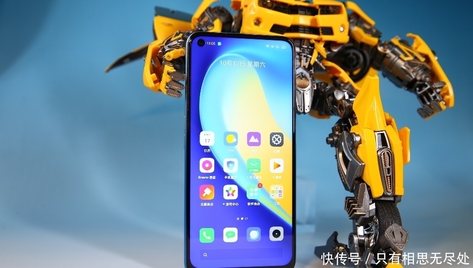 出师|红米Note 9出师未捷?realme真我Q2守护真香称号