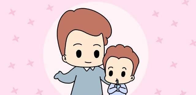 因素|孩子的身高受爸爸还是妈妈的影响大,看完答案,孩子矮就别怪对方