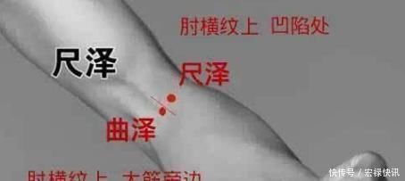 耳窝|身上6个养生窝,经常按一按,每天五分钟,有意想不到的效果