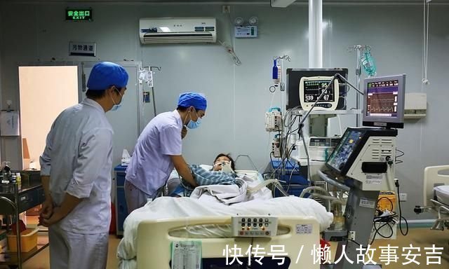 吴大姐|57岁大姐长期吃素,却突发脑梗,医生直言:2种素食比肥肉还升脂