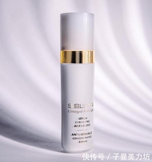 细纹 盘点50岁公认好用的抗老护肤品，虽然小贵但效果看得见，值得入手