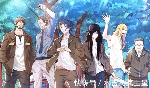 片單|“優愛騰B”200+動畫片單公布，國產動畫“內卷時”